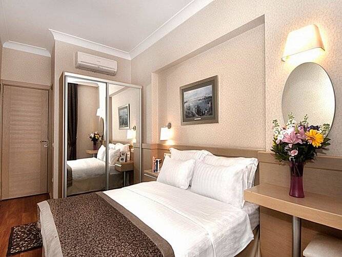 Q Hotel & Suites Istanbul