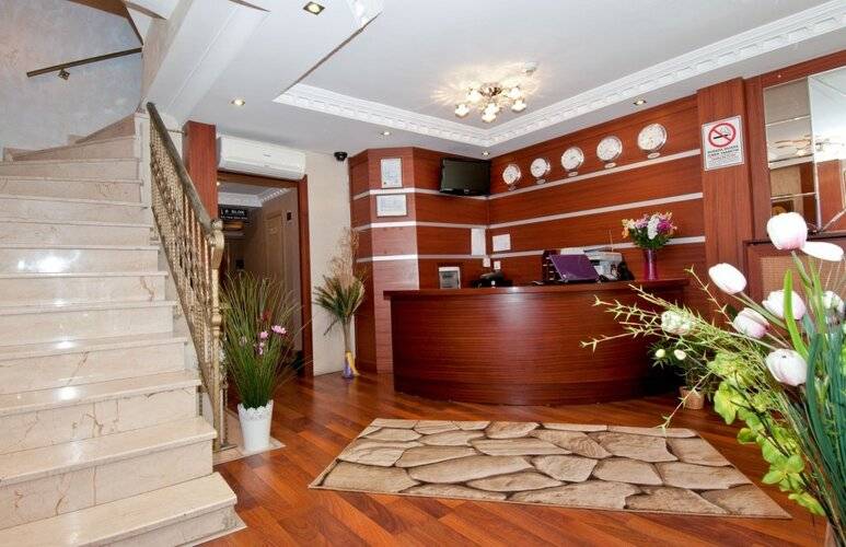 Q Hotel & Suites Istanbul