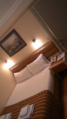 Q Hotel & Suites Istanbul