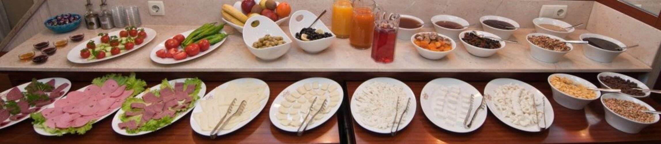 Q Hotel & Suites Istanbul