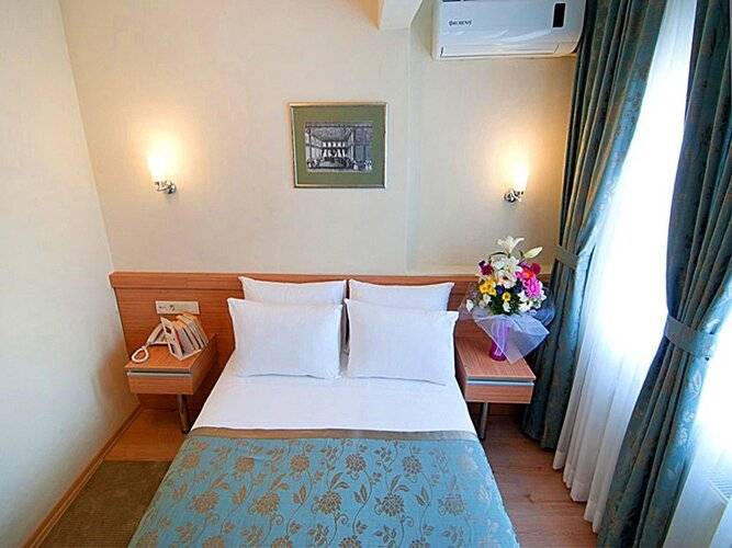 Q Hotel & Suites Istanbul