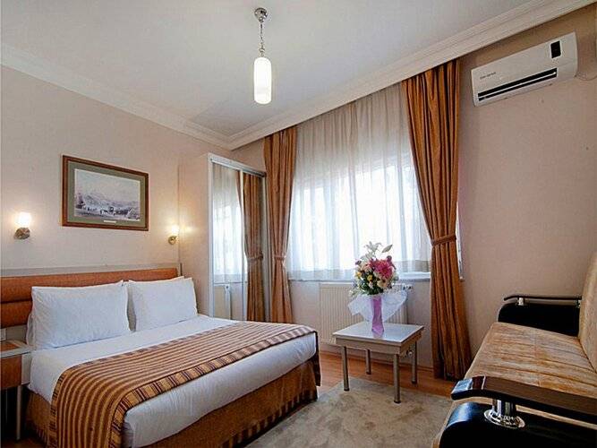 Q Hotel & Suites Istanbul