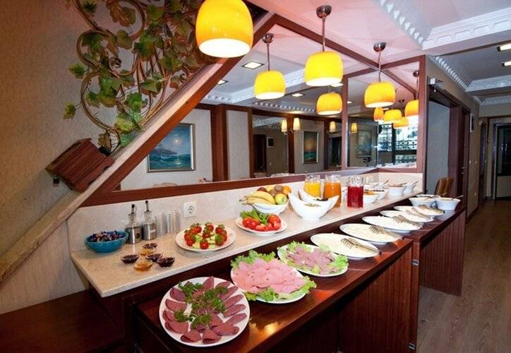 Q Hotel & Suites Istanbul