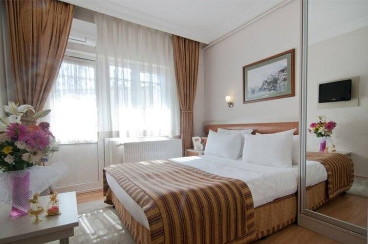 Q Hotel & Suites Istanbul