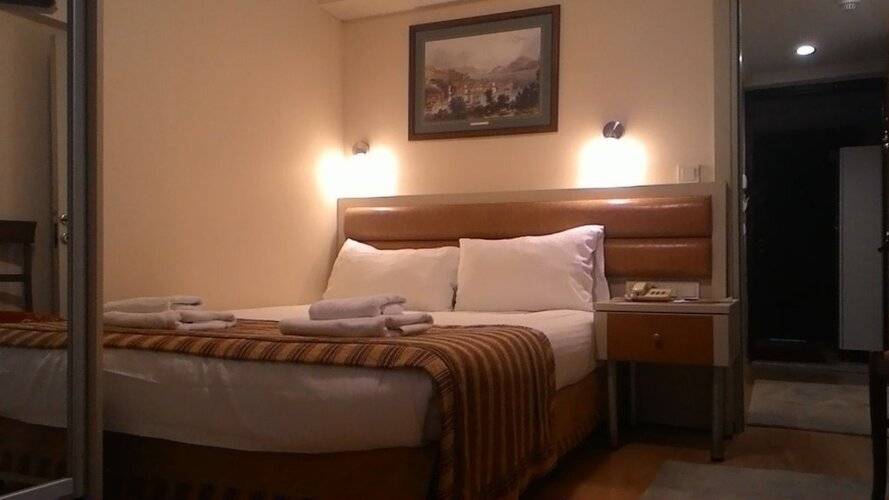 Q Hotel & Suites Istanbul