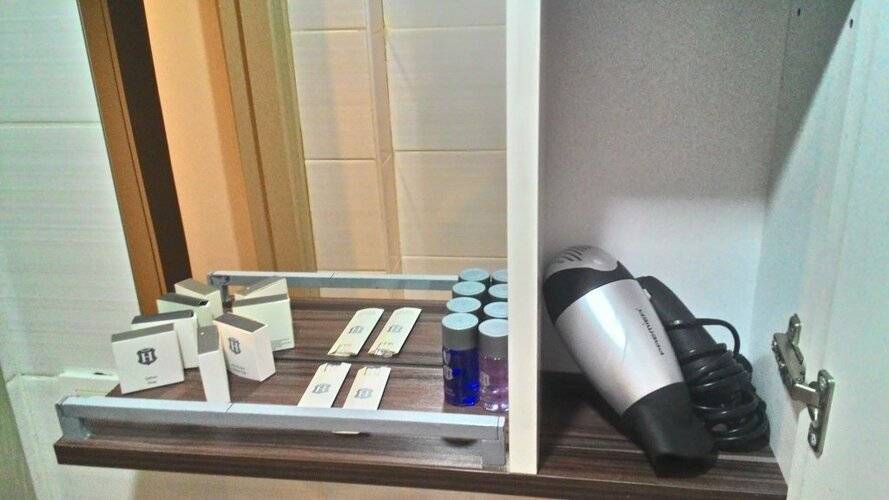 Q Hotel & Suites Istanbul