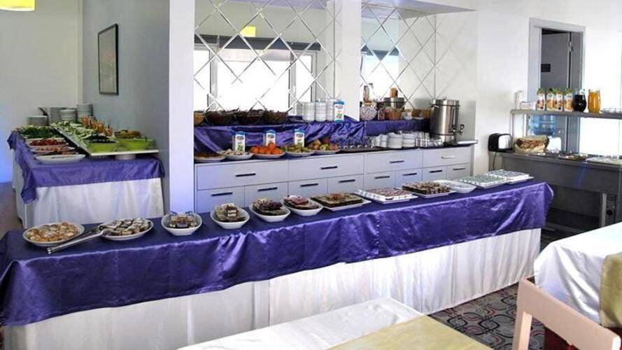 Kadikoy Arya Hotel
