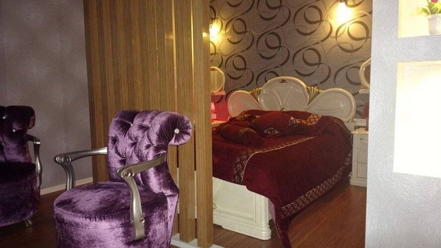 Expoist Hotel