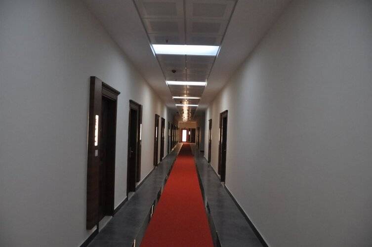 Expoist Hotel