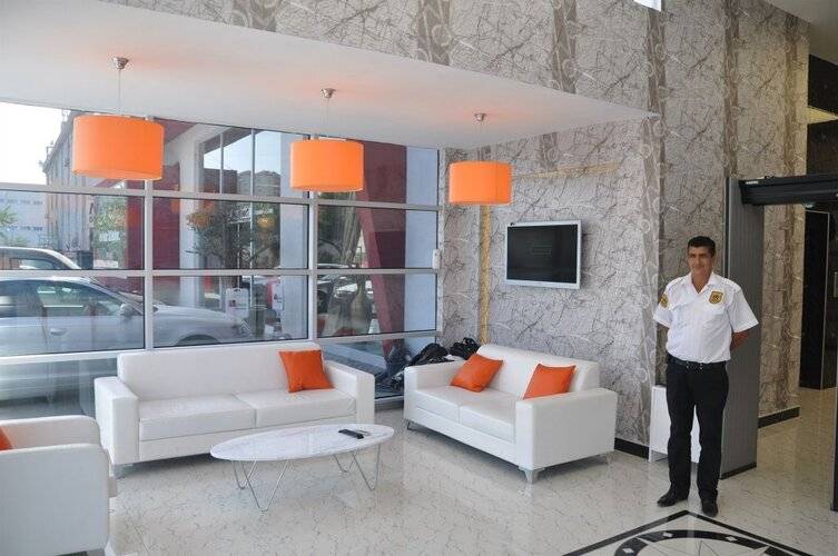 Expoist Hotel