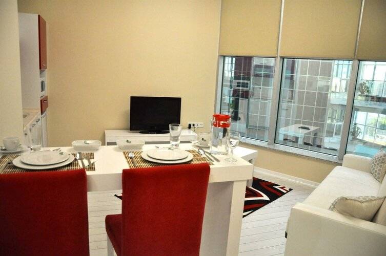 Expoist Hotel