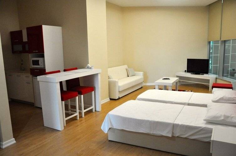 Expoist Hotel