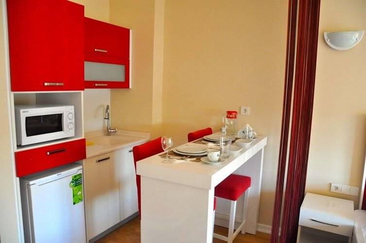 Expoist Hotel