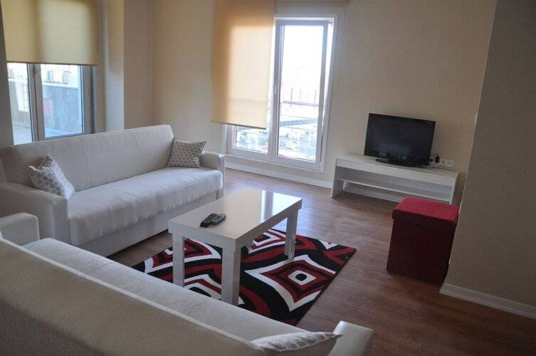 Expoist Hotel