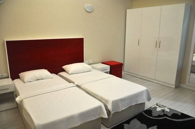 Expoist Hotel