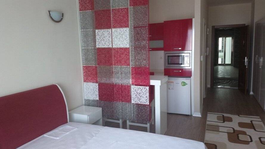 Expoist Hotel