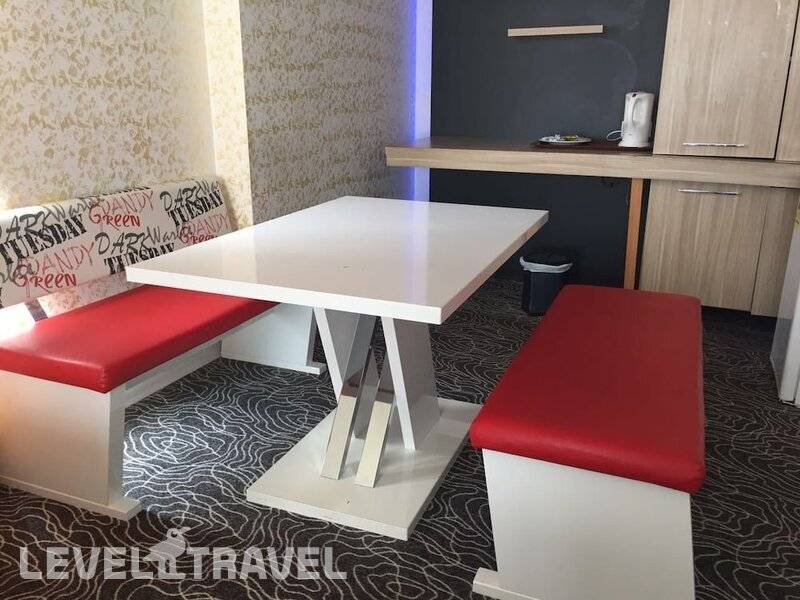Фотография N Suites