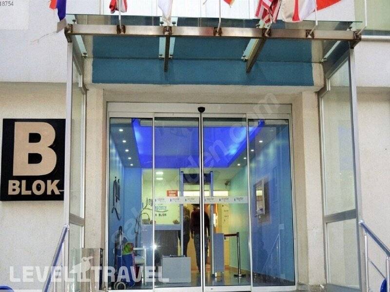 Фотография N Suites