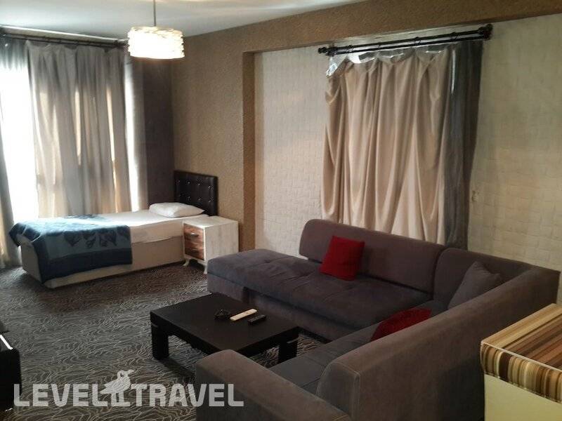 Фотография N Suites