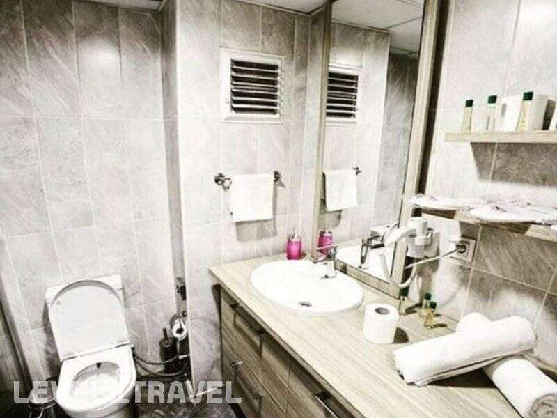 Фотография N Suites