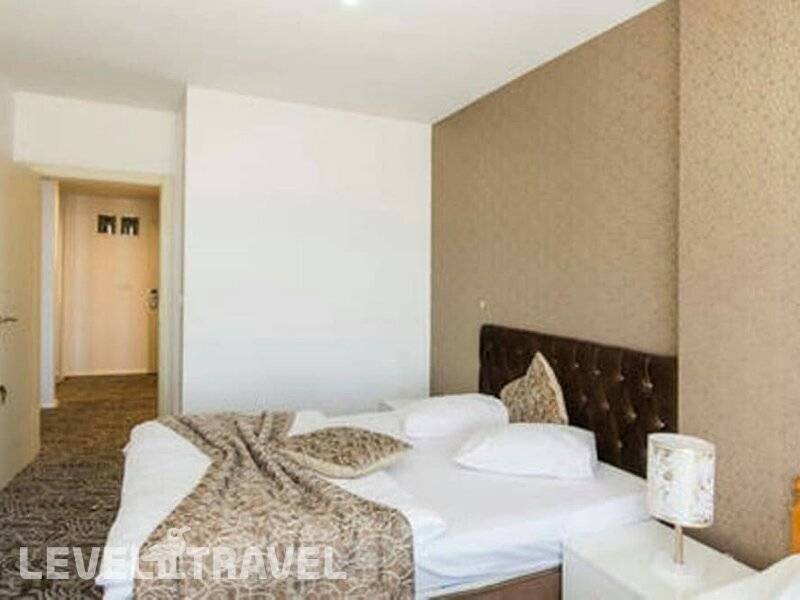 Фотография N Suites