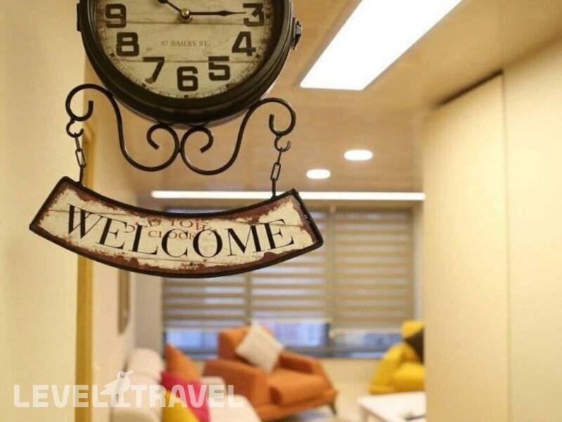 Фотография N Suites