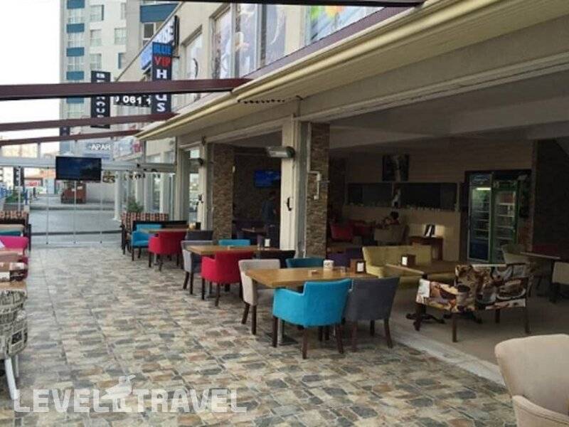 Фотография N Suites