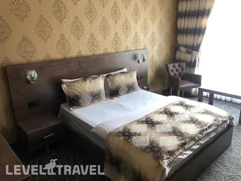 Фотография N Suites