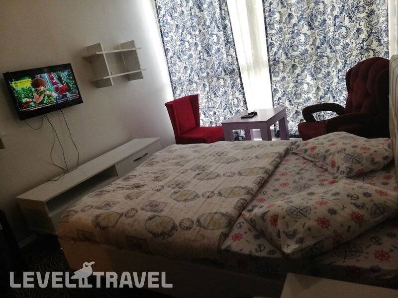Фотография N Suites