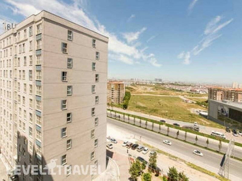 Фотография N Suites
