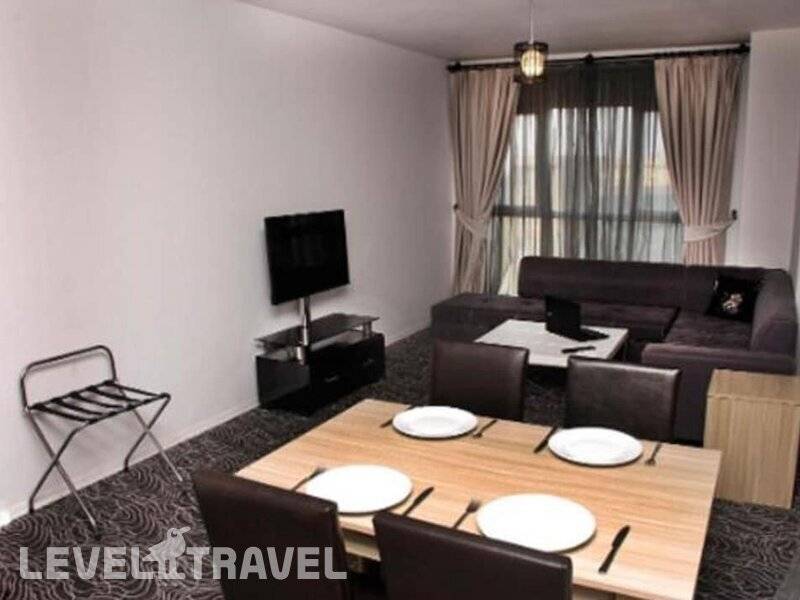 Фотография N Suites