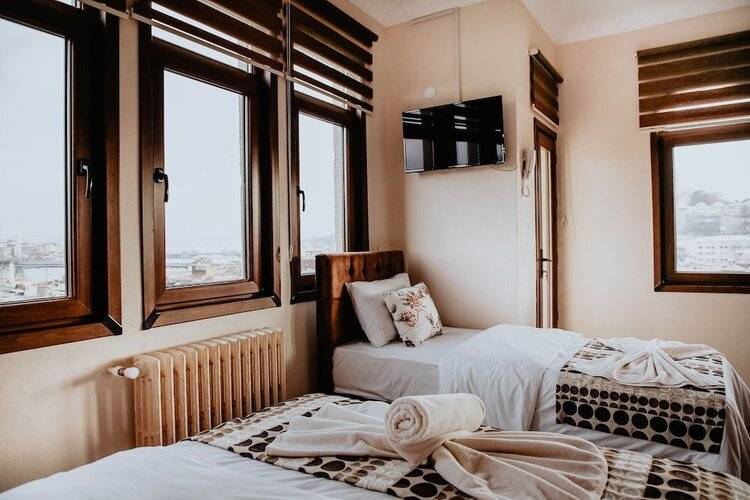 Biter Hotel
