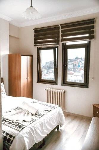 Biter Hotel
