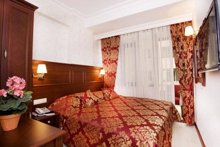 New City Hotel