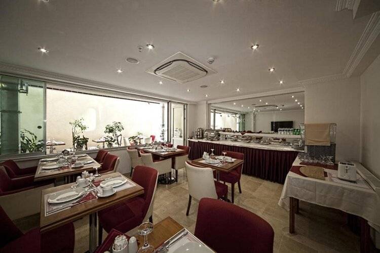 New City Hotel