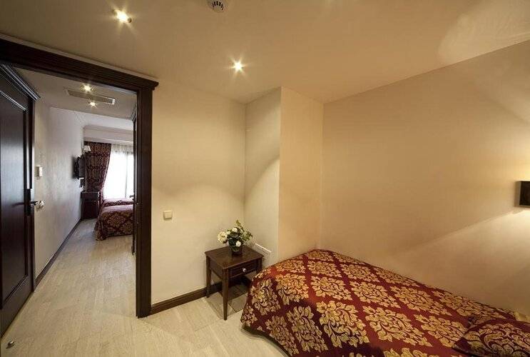 New City Hotel