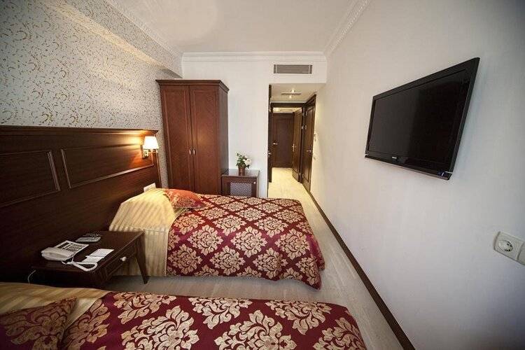 New City Hotel
