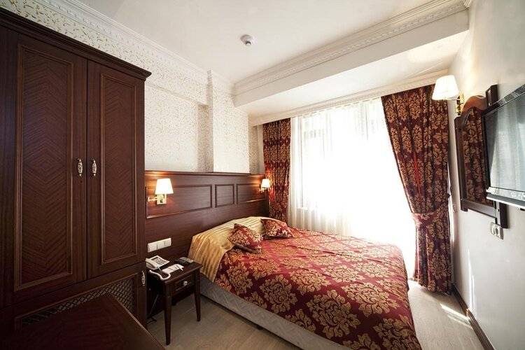 New City Hotel
