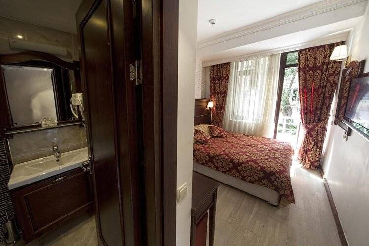 New City Hotel