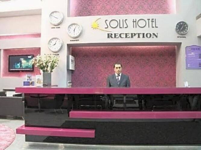 Solis