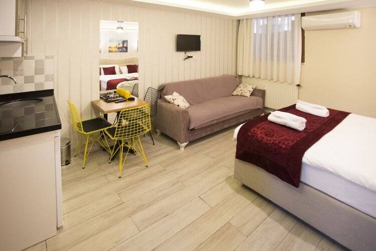T-Square Residence
