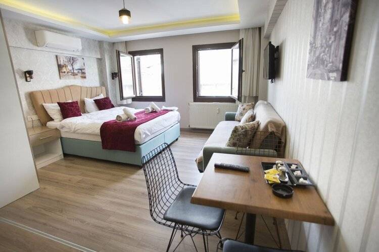 T-Square Residence