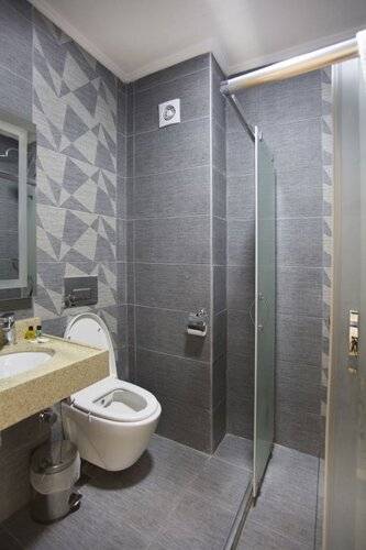 T-Square Residence