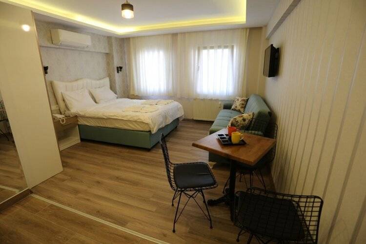 T-Square Residence