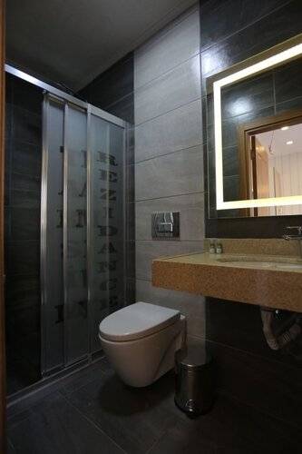 T-Square Residence