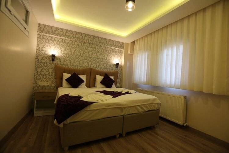 T-Square Residence