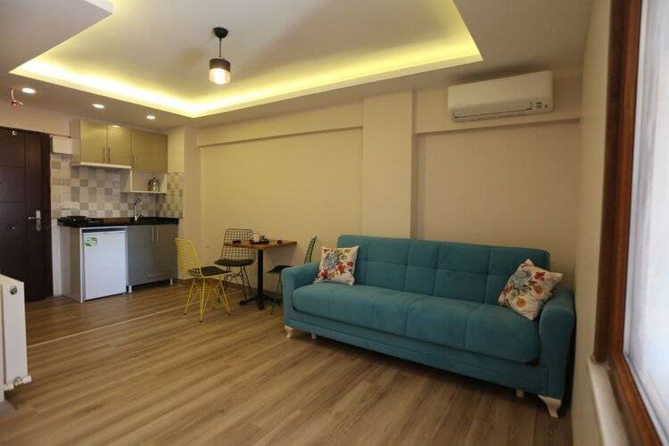 T-Square Residence