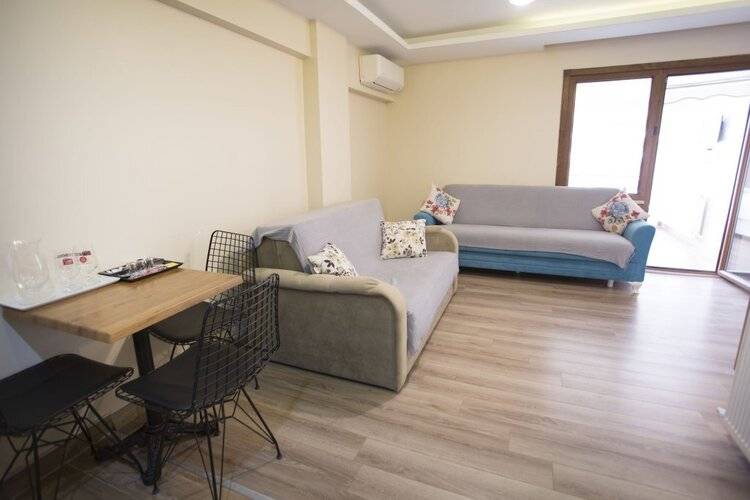 T-Square Residence