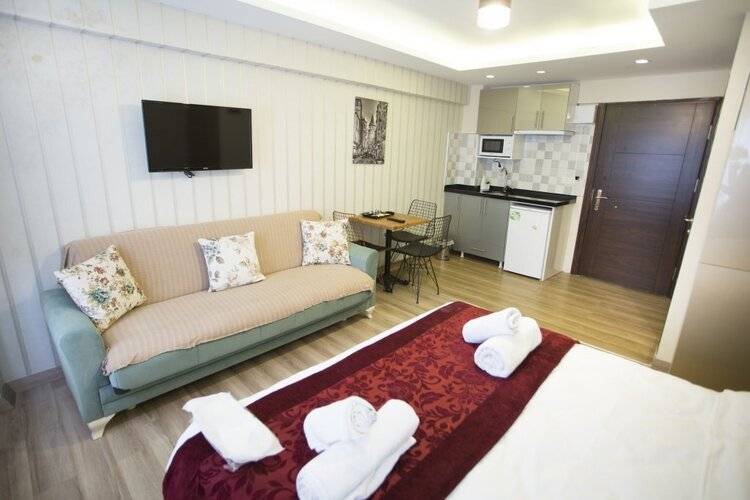 T-Square Residence