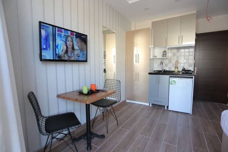 T-Square Residence